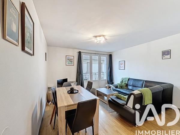Appartement à vendre 4 pièces 73 m² Tarbes