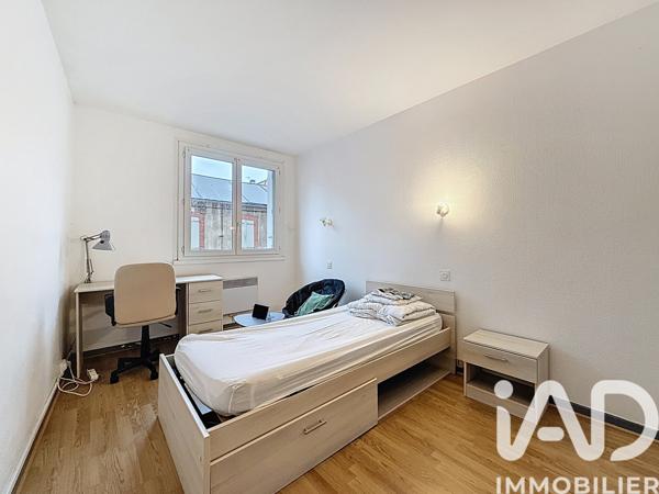 Appartement à vendre 4 pièces 73 m² Tarbes