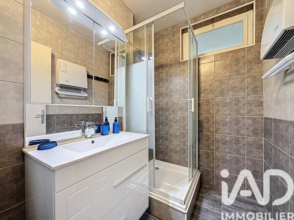 Appartement à vendre 4 pièces 73 m² Tarbes