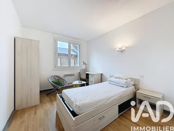 Appartement à vendre 4 pièces 73 m² Tarbes