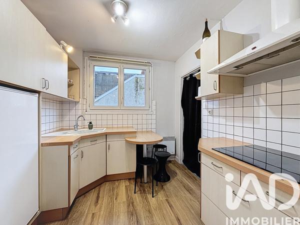 Appartement à vendre 4 pièces 73 m² Tarbes