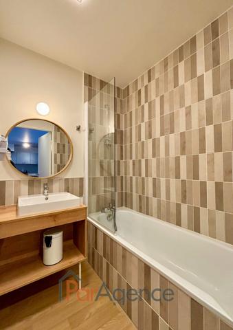 APPARTEMENT de 40,20m2