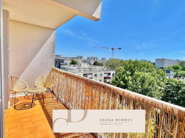 Appartement 5 pièces - 78 m² Exclusivité