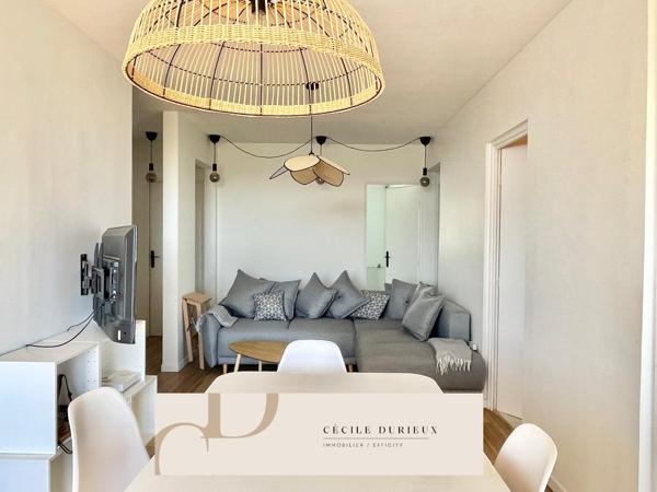 Appartement 5 pièces - 78 m² Exclusivité