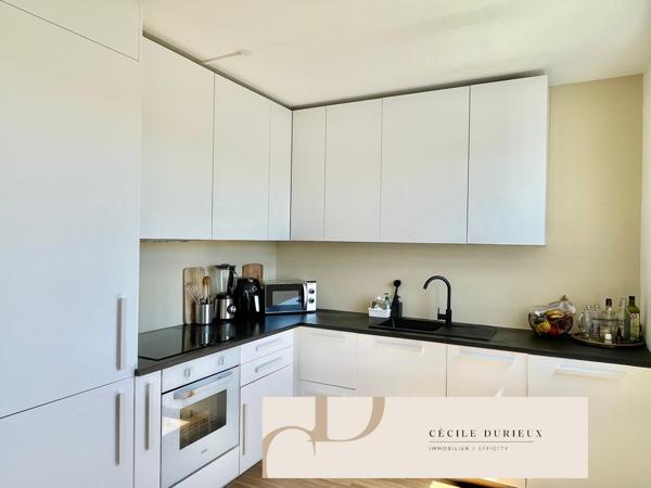 Appartement 5 pièces - 78 m² Exclusivité