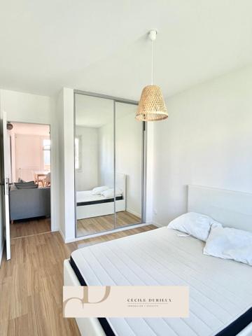 Appartement 5 pièces - 78 m² Exclusivité