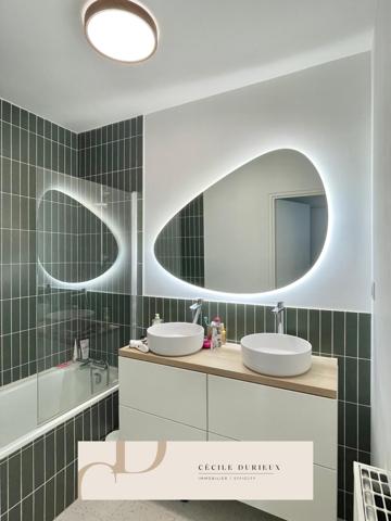 Appartement 5 pièces - 78 m² Exclusivité