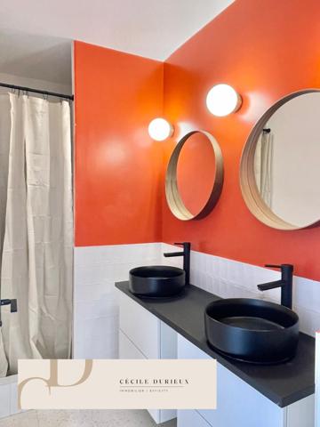 Appartement 5 pièces - 78 m² Exclusivité