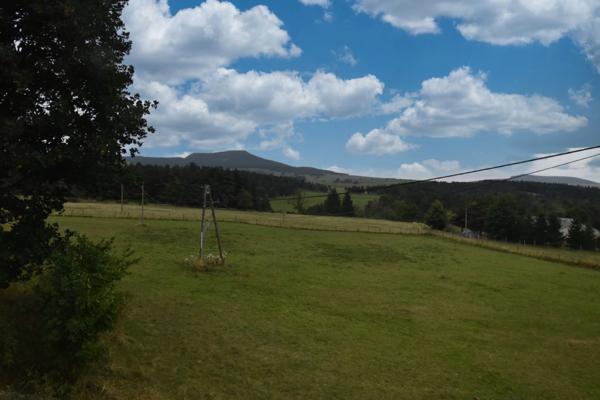 Dpt Haute Loire (43), à vendre SAINT FRONT maison P2