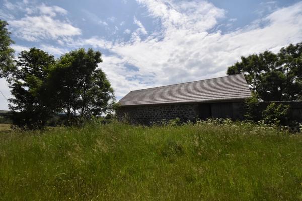 Dpt Haute Loire (43), à vendre SAINT FRONT maison P2