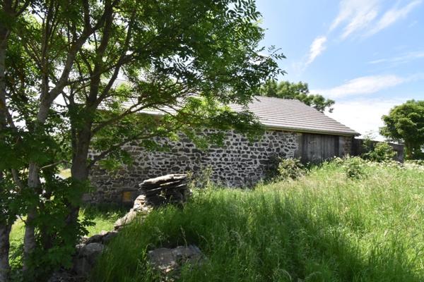 Dpt Haute Loire (43), à vendre SAINT FRONT maison P2