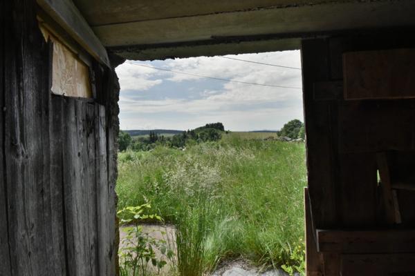Dpt Haute Loire (43), à vendre SAINT FRONT maison P2