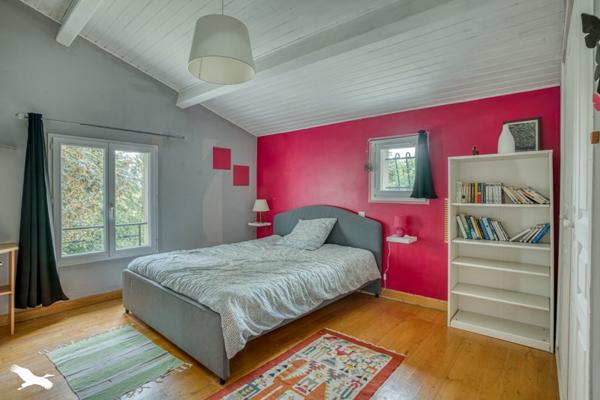 Maison à vendre |  Saussignac |  10 pièces | 226 m²