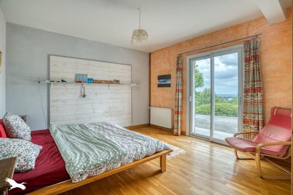 Maison à vendre |  Saussignac |  10 pièces | 226 m²