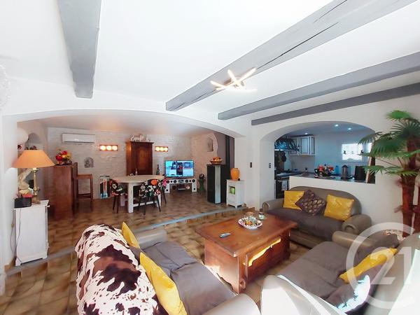 Maison à vendre  7 pièces - 174,46 m2 LE TEIL - 07