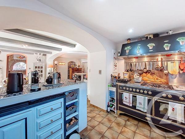 Maison à vendre  7 pièces - 174,46 m2 LE TEIL - 07