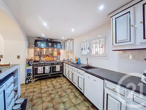 Maison à vendre  7 pièces - 174,46 m2 LE TEIL - 07