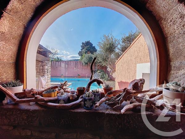 Maison à vendre  7 pièces - 174,46 m2 LE TEIL - 07