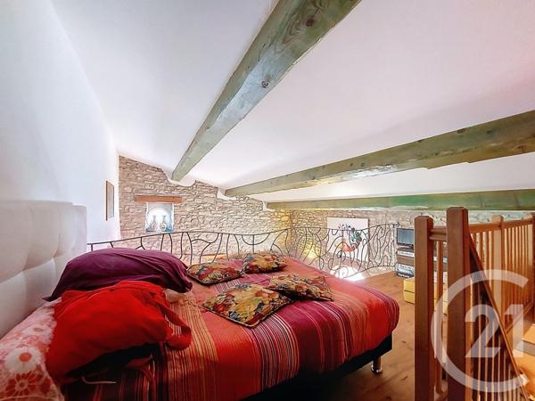 Maison à vendre  7 pièces - 174,46 m2 LE TEIL - 07