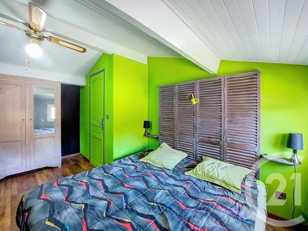 Maison à vendre  7 pièces - 174,46 m2 LE TEIL - 07