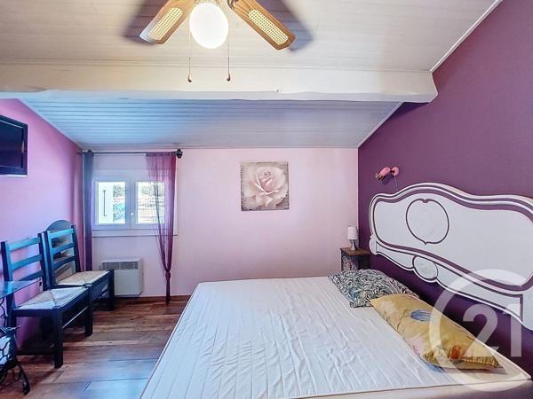 Maison à vendre  7 pièces - 174,46 m2 LE TEIL - 07