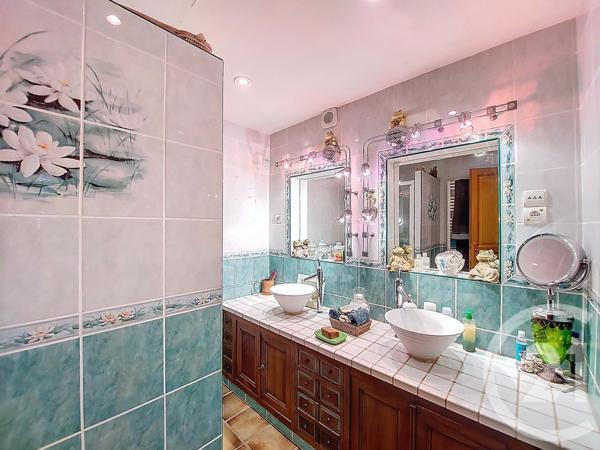 Maison à vendre  7 pièces - 174,46 m2 LE TEIL - 07