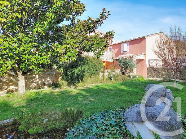 Maison à vendre  7 pièces - 174,46 m2 LE TEIL - 07