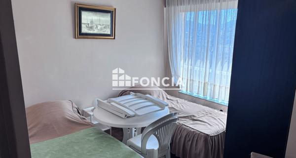 À vendre Studio 23 m² - Cavalaire-sur-mer 83240