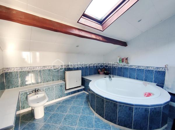 Maison ancienne de 185 m²