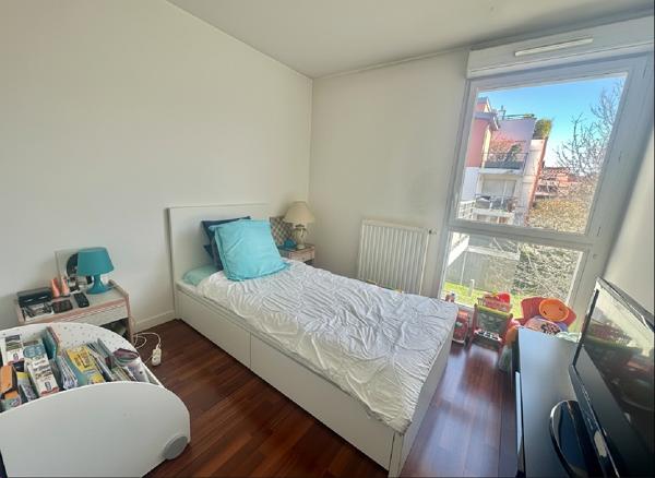 Appartement - 4 pièce(s) - 83 m2