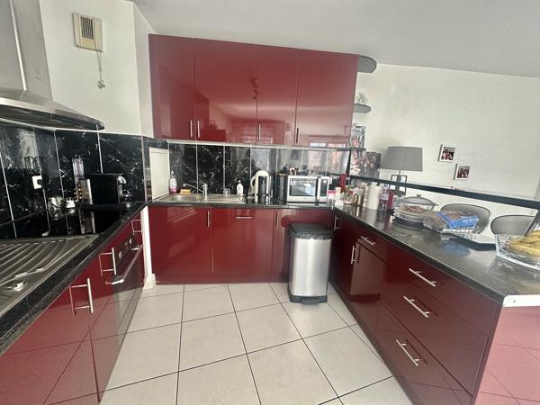 Appartement - 4 pièce(s) - 83 m2