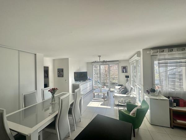Appartement - 4 pièce(s) - 83 m2