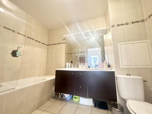 Appartement - 4 pièce(s) - 83 m2