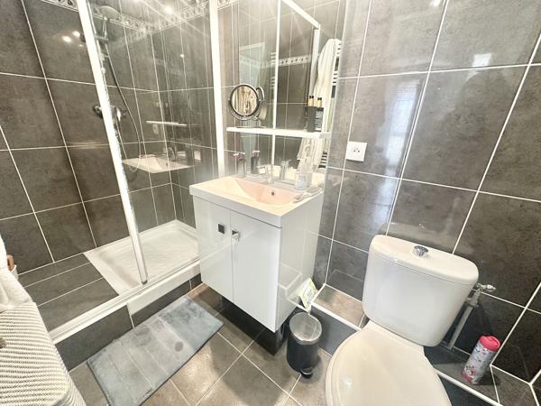 Appartement - 4 pièce(s) - 83 m2