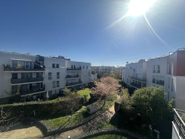 Appartement - 4 pièce(s) - 83 m2
