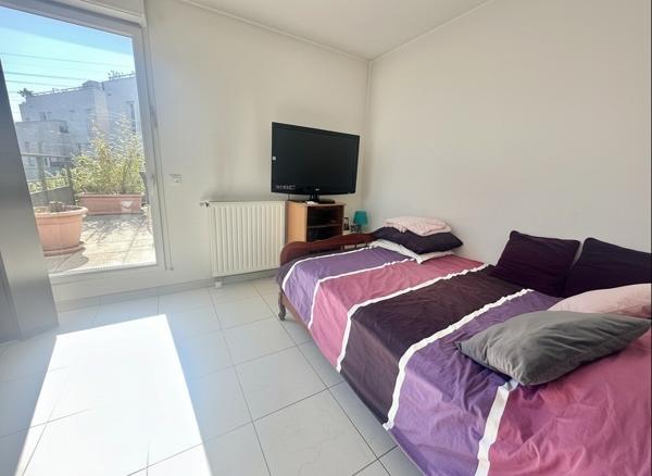 Appartement - 4 pièce(s) - 83 m2
