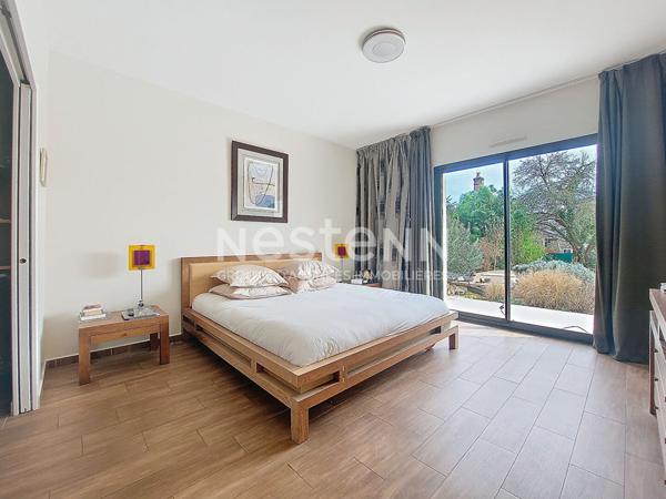 Maison contemporaine de prestige à vendre à Saint Avertin