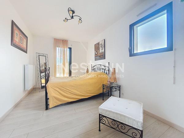 Maison contemporaine de prestige à vendre à Saint Avertin