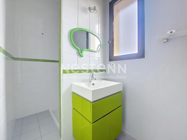 Maison contemporaine de prestige à vendre à Saint Avertin