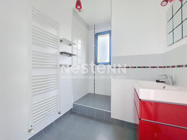 Maison contemporaine de prestige à vendre à Saint Avertin