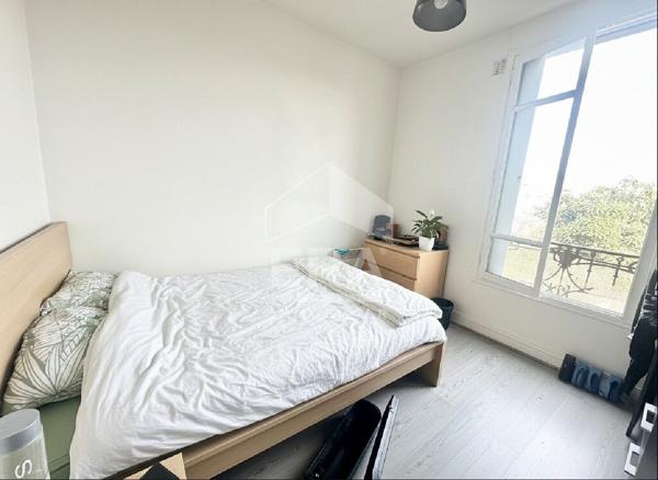 Appartement - 2 pièce(s) - 20 m2