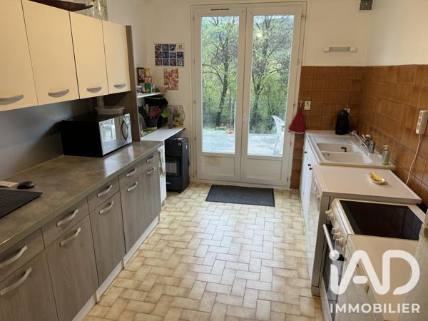 Appartement à vendre 3 pièces 66,72 m² Volx
