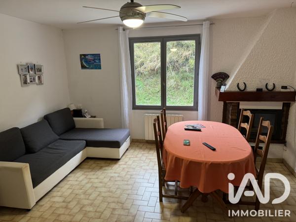 Appartement à vendre 3 pièces 66,72 m² Volx