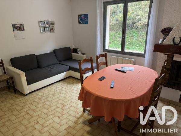 Appartement à vendre 3 pièces 66,72 m² Volx