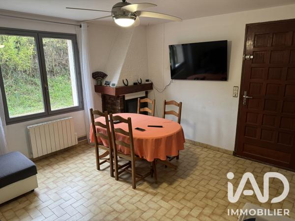 Appartement à vendre 3 pièces 66,72 m² Volx