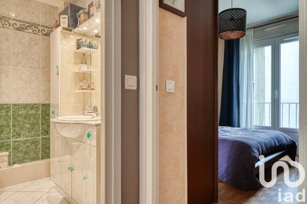 Appartement à vendre 4 pièces 69 m² Montmorency