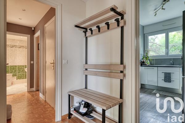 Appartement à vendre 4 pièces 69 m² Montmorency