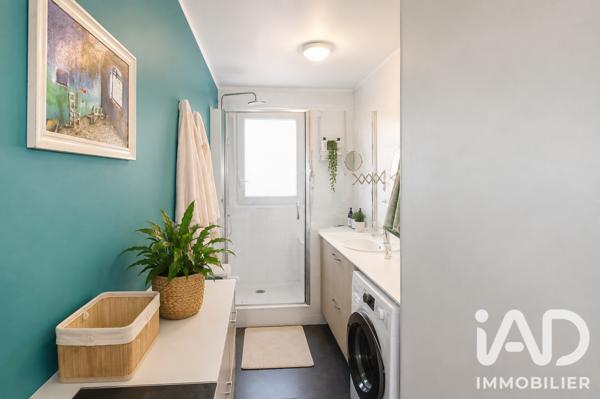 Appartement à vendre 3 pièces 69,61 m² Concarneau
