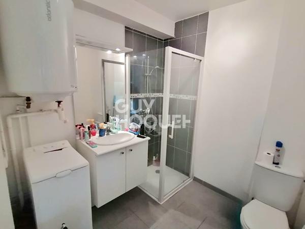 RARE STUDIO avec JARDIN &amp; PARKING