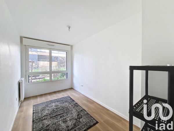 Appartement à vendre 3 pièces 58 m² Noisy-le-Sec
